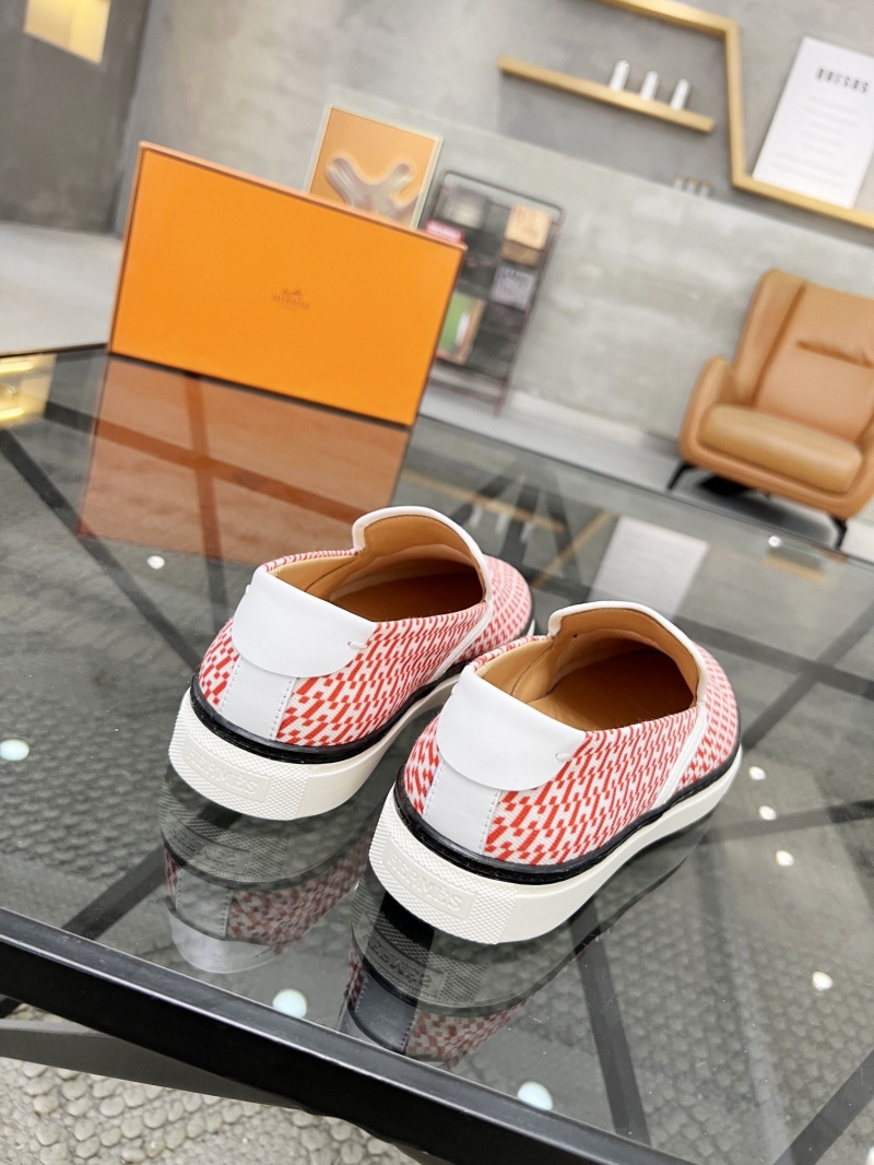 Hermes Casual Shoes